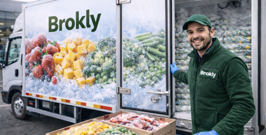 Nos solutions logistiques permettent une livraison fiable, dans le respect strict de la chaîne du froid et des contraintes professionnelles.